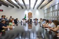 Buscan en SP regular dispositivos de control de acceso a colonias