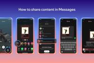 Spotify estrena función de mensajes directos