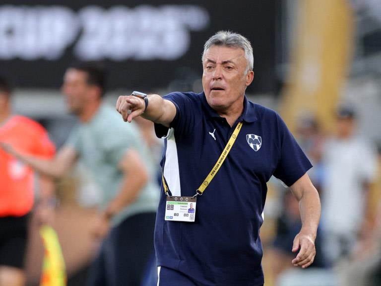 Rayados de Torrent: Los más explosivos de la era Tato Noriega Rayados de Torrent: Los más explosivos de la era Tato Noriega