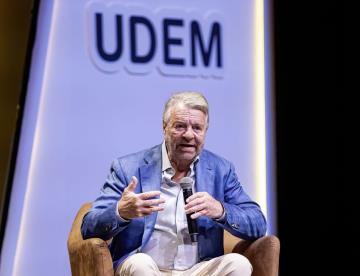 Analiza Jorge Castañeda unilateralismo de Donald Trump