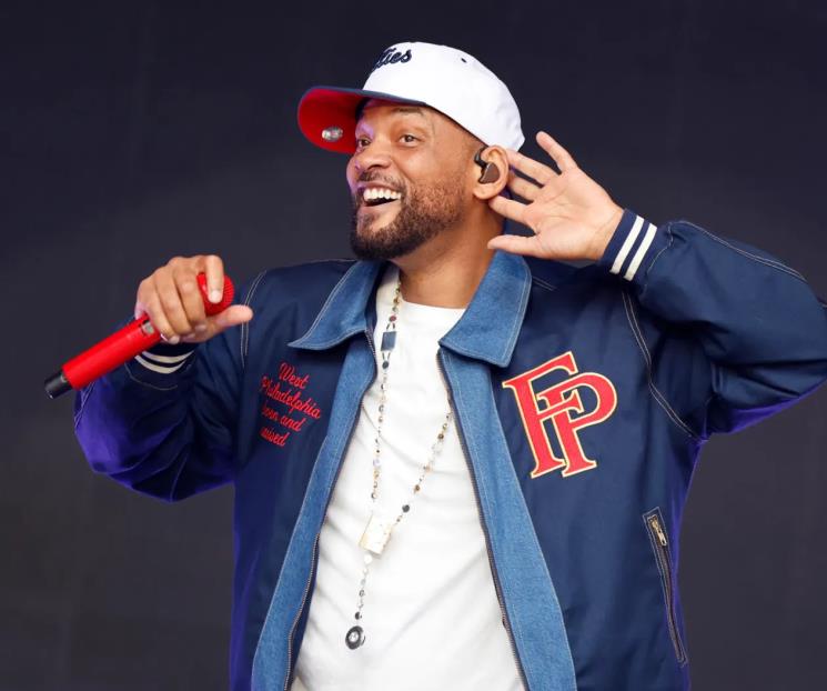 Acusan a Will Smith de usar imágenes de IA para promocionar gira