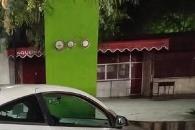 Muere joven baleado en plaza pública de Doctor Arroyo Muere joven baleado en plaza pública de Doctor Arroyo
