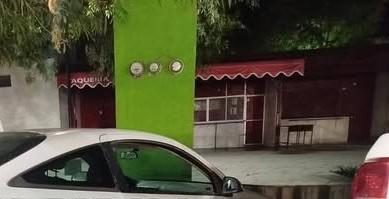 Muere joven baleado en plaza pública de Doctor Arroyo