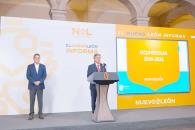 Asegura Juan Paura que NL está listo para el regreso a clases