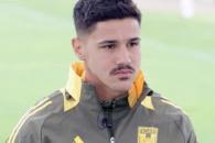 Insistir&aacute; Santos de Brasil por R&oacute;mulo