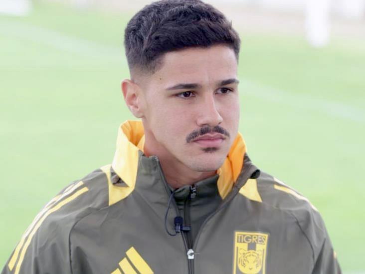 Insistirá Santos de Brasil por Rómulo Insistirá Santos de Brasil por Rómulo