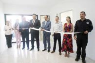 Inaugura FGJ Cabina Virtual de Denuncia en Allende