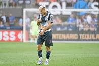 Vive Berterame sequía goleadora Vive Berterame sequía goleadora