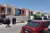 Hallan sin vida a bebé en camión recolector de basura