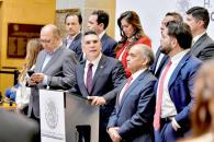 Acusa &acute;Alito&acute; Moreno a Noro&ntilde;a de provocaci&oacute;n