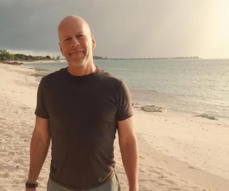 Bruce Willis se muda a una casa separada de su familia Bruce Willis se muda a una casa separada de su familia