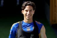 Se reintegran seleccionados a Tigres; perfila Guido once titular 