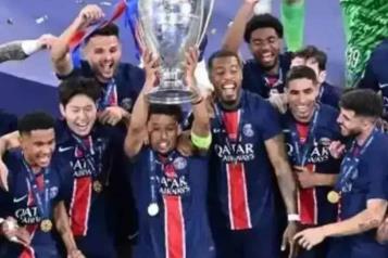 Se realiza hoy el sorteo de la Champions League