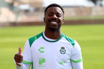 Dajome no se ve como víctima ante Tigres