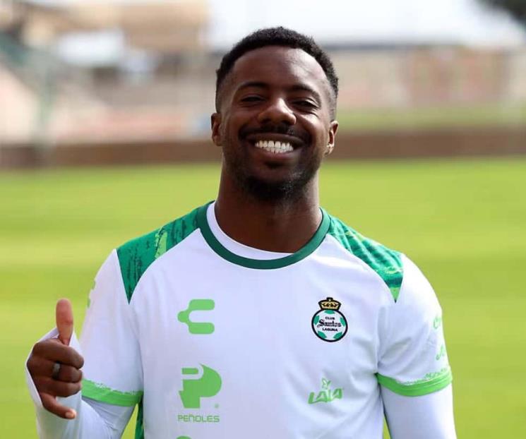 Dajome no se ve como v&iacute;ctima ante Tigres