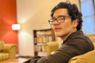 Eduardo Cerd&aacute;n gana Premio de Novela Jos&eacute; Rub&eacute;n Romero