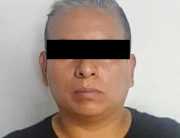 Detienen a presunta asesina