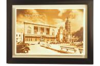 Subastarán documentos y Objetos Históricos de talla internacional