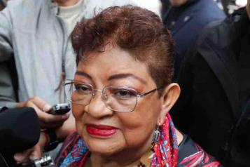 Godoy lamenta violencia en Senado por trifulca de Noro&ntilde;a y Alito