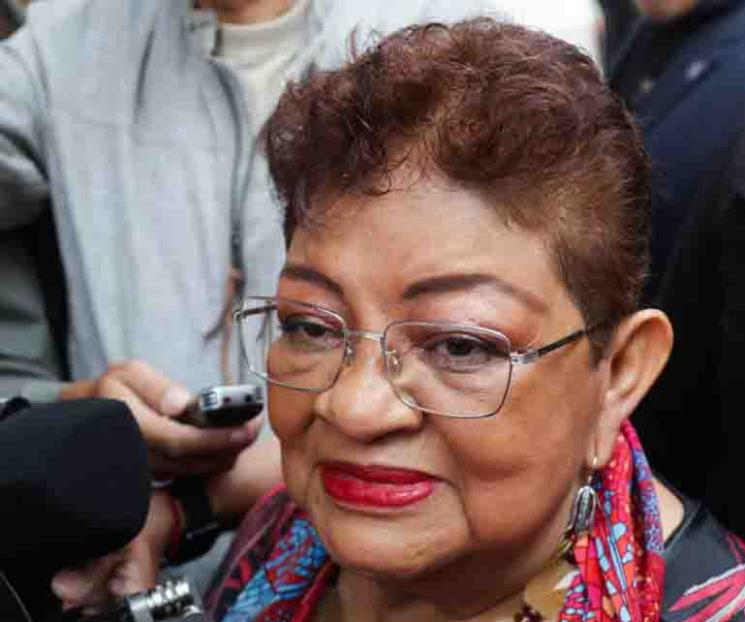 Godoy lamenta violencia en Senado por trifulca de Noro&ntilde;a y Alito