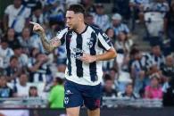 Es Rayados más peligroso desde fuera del área Es Rayados más peligroso desde fuera del área