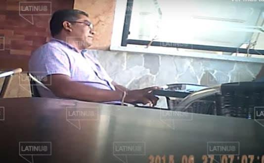 Destapa Loret m&aacute;s videos de sobornos a figuras de Morena