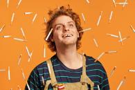 Se aleja Marc de Marco de la m&uacute;sica y ahora ser&aacute; plomero