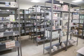 Aprueba ISSSTE convenio para intercambiar medicamentos