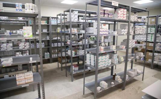 Aprueba ISSSTE convenio para intercambiar medicamentos