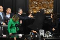 Dedican usuarios corrido a Alito Dedican usuarios corrido a Alito