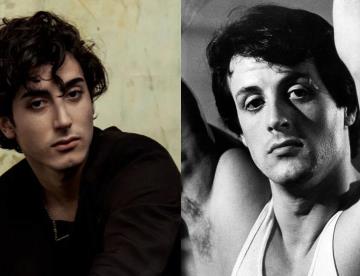 Anthony Ippolito será el nuevo Rocky