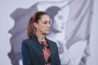 Sheinbaum reacciona a trifulca entre Noro&ntilde;a y Alito en Senado