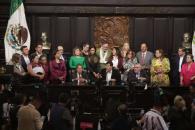 Amaga Noro&ntilde;a  con denunciar penalmente a Alito Moreno