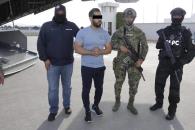 Segundo al mando de "La Barredora", se convierte en testigo para FGR