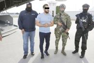 Se convierte Ulises Pinto Madera en testigo para FGR