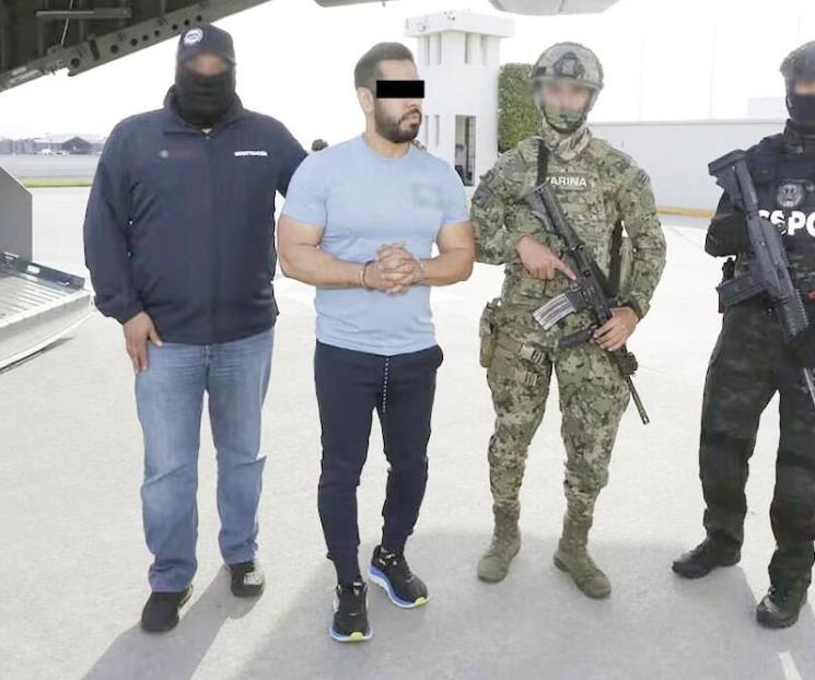 Se convierte Ulises Pinto Madera en testigo para FGR Se convierte Ulises Pinto Madera en testigo para FGR
