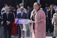 Autonom&iacute;a del INE debe prevalecer en reforma electoral: Taddei