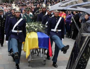Sancionan a menor que confesó haber disparado contra Uribe