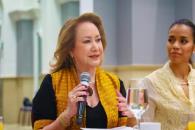 Nueva Corte puede edificar un nuevo sistema de justicia: Esquivel Nueva Corte puede edificar un nuevo sistema de justicia: Esquivel