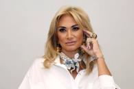 No teme Adela Micha por posible demanda de Nodal