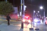 Asesina hombre a su compañero de trabajo en Santa Catarina Asesina hombre a su compañero de trabajo en Santa Catarina
