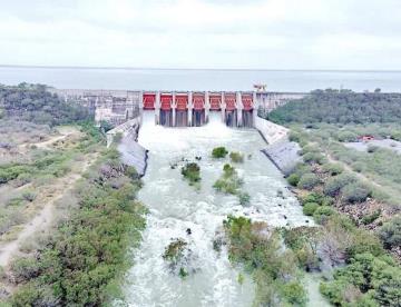 Decidirá Conagua si se envía agua de El Cuchillo a Tamaulipas