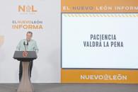 Reabrirán el lunes la circulación del carril exprés de Constitución