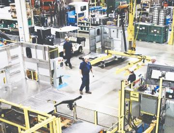 Se consolida NL como líder en formalidad laboral