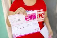 Inicia Monterrey entrega de la Tarjeta Regia Plus