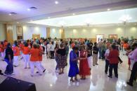 Festeja DIF NL a los adultos mayores