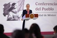 Buscará Federación reformar pensiones exorbitantes en Pemex y LyFC