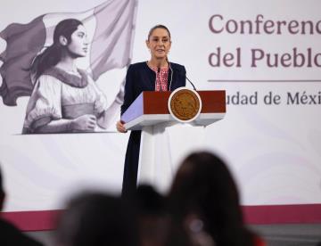 Buscará Federación reformar pensiones exorbitantes en Pemex y LyFC