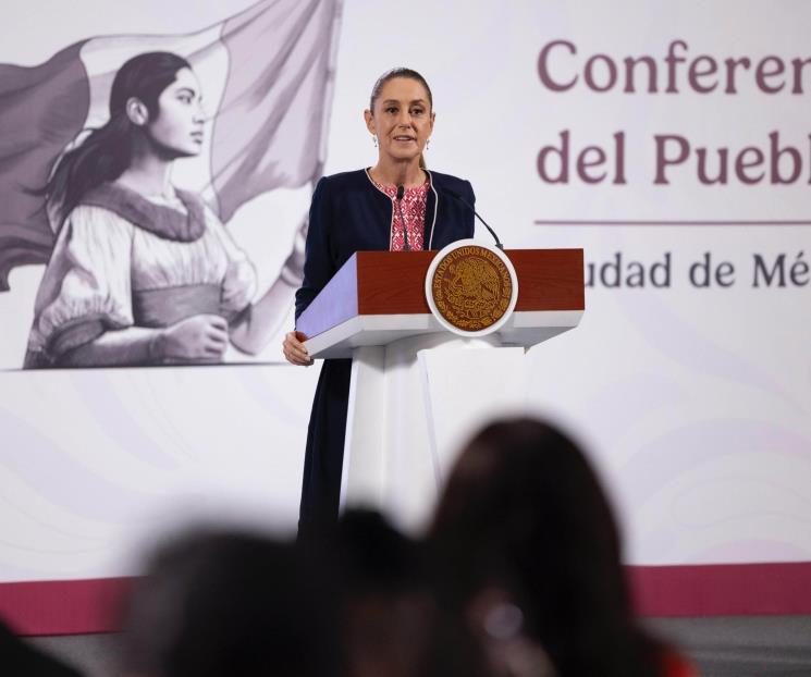 Buscará Federación reformar pensiones exorbitantes en Pemex y LyFC Buscará Federación reformar pensiones exorbitantes en Pemex y LyFC