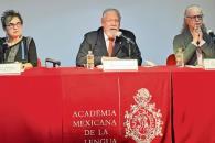 La Academia Mexicana de la Lengua celebra 150 a&ntilde;os